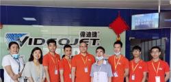 安翔智能向外企公司學(xué)習精益化管理